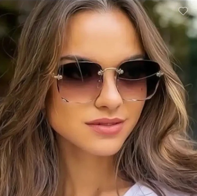 Lentes Ice Cool Dama
