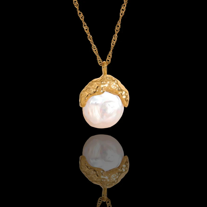 Collar Perla 1 Dream