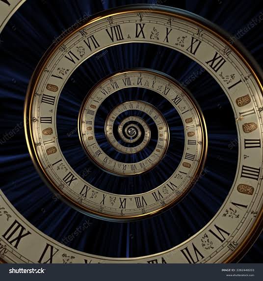 Infinite Time Relojes y accesorios