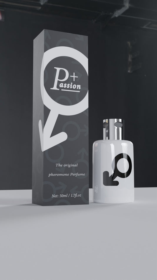 Perfume Passion+ One Pheromones
