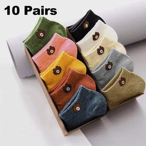 X10 Pairs TIN Mujer