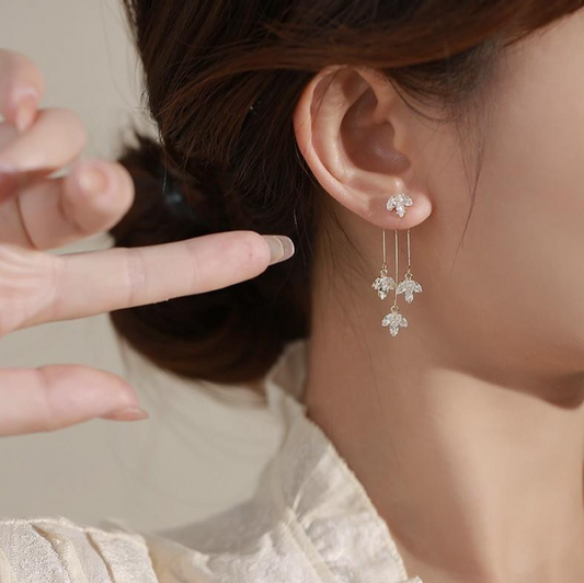 Pendientes Marigold