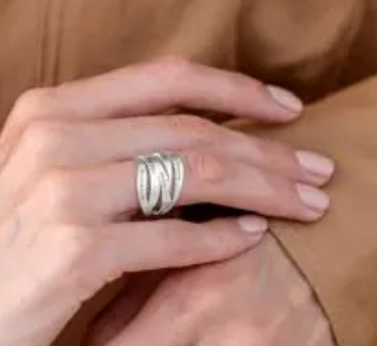 Mystery Ring