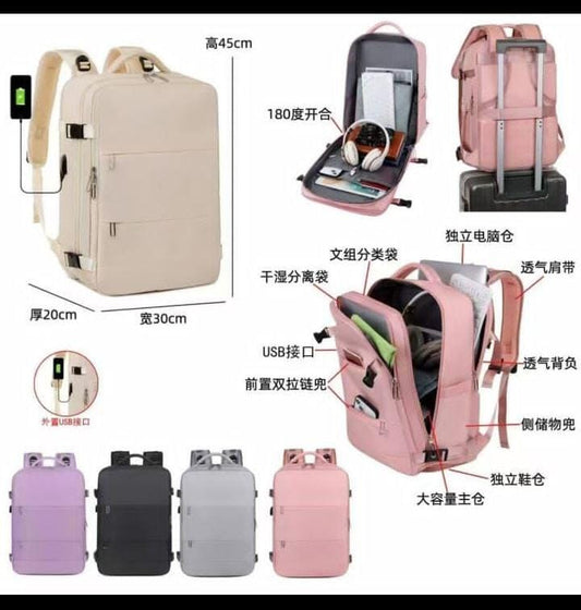 Replica Amazon Trend Back Pack