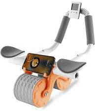 Abs Wheel Gym
