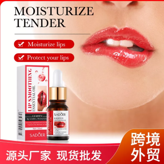 Lips Serum Agrandador