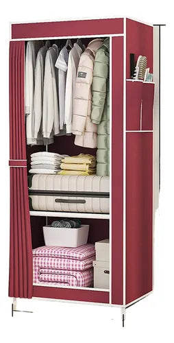 Closet Organizador Armable Mueble