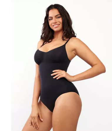 BODY SUIT SHAPEWEAR ULTRAFINO REDUCTOR