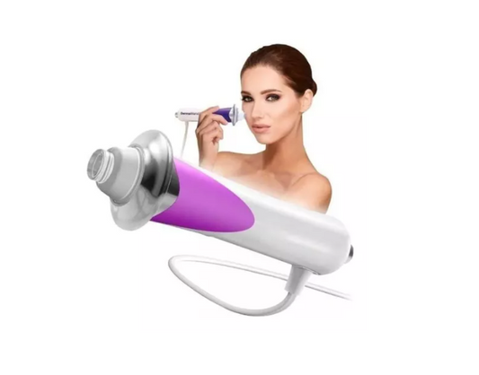 Face Lifting y Tonoficador