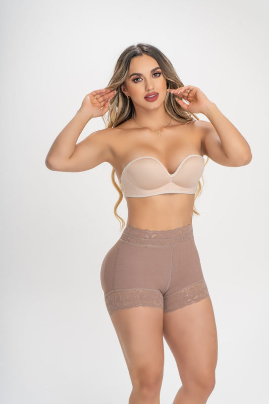 Short Cocoa M delight